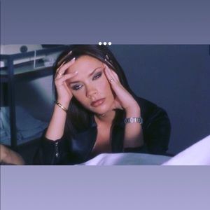 Meet your Posher, Anne